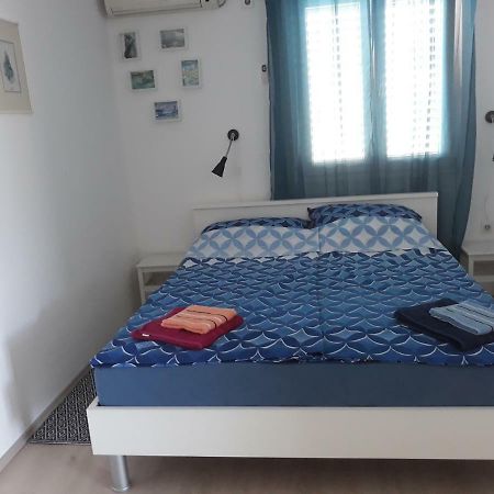 Apartmani Balazic Klek Buitenkant foto