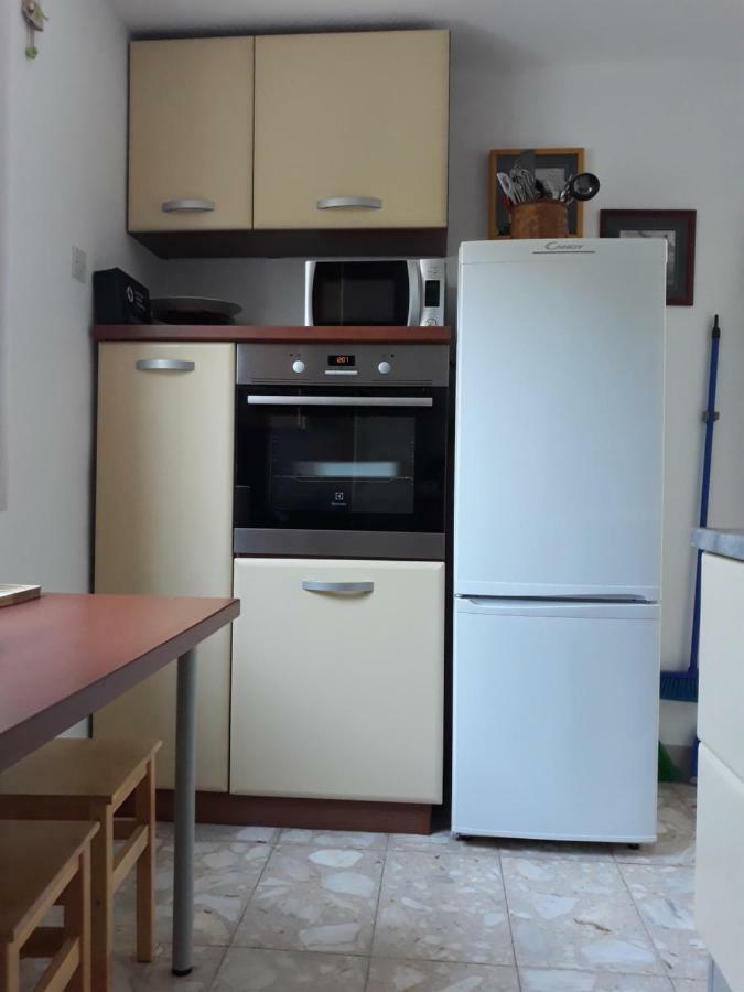 Apartmani Balazic Klek Buitenkant foto