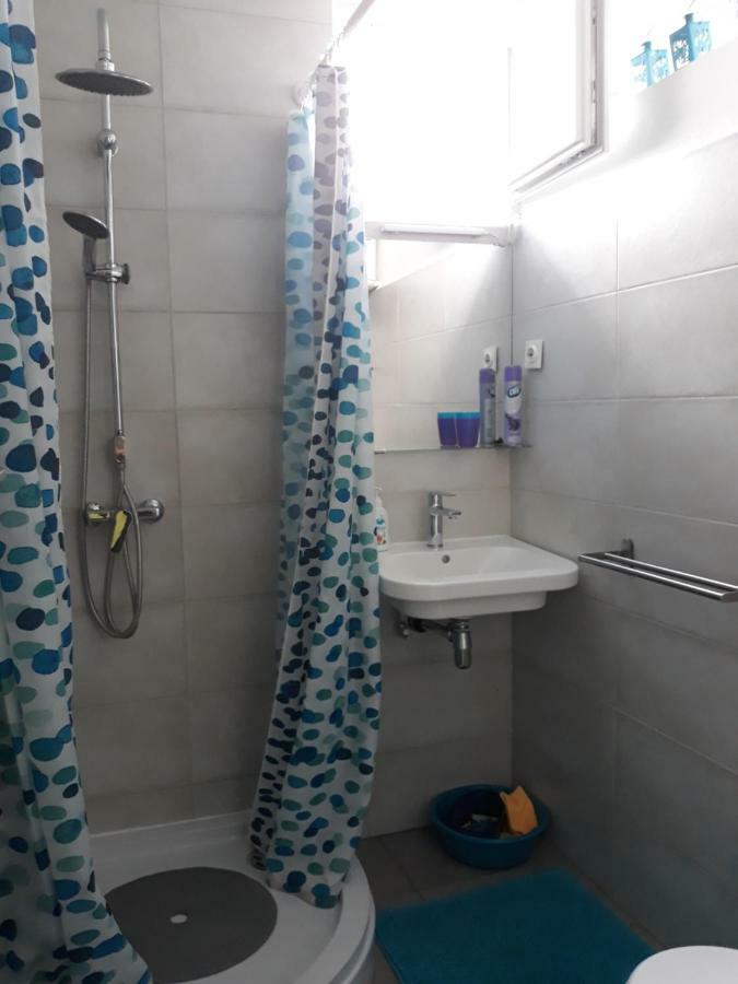 Apartmani Balazic Klek Buitenkant foto