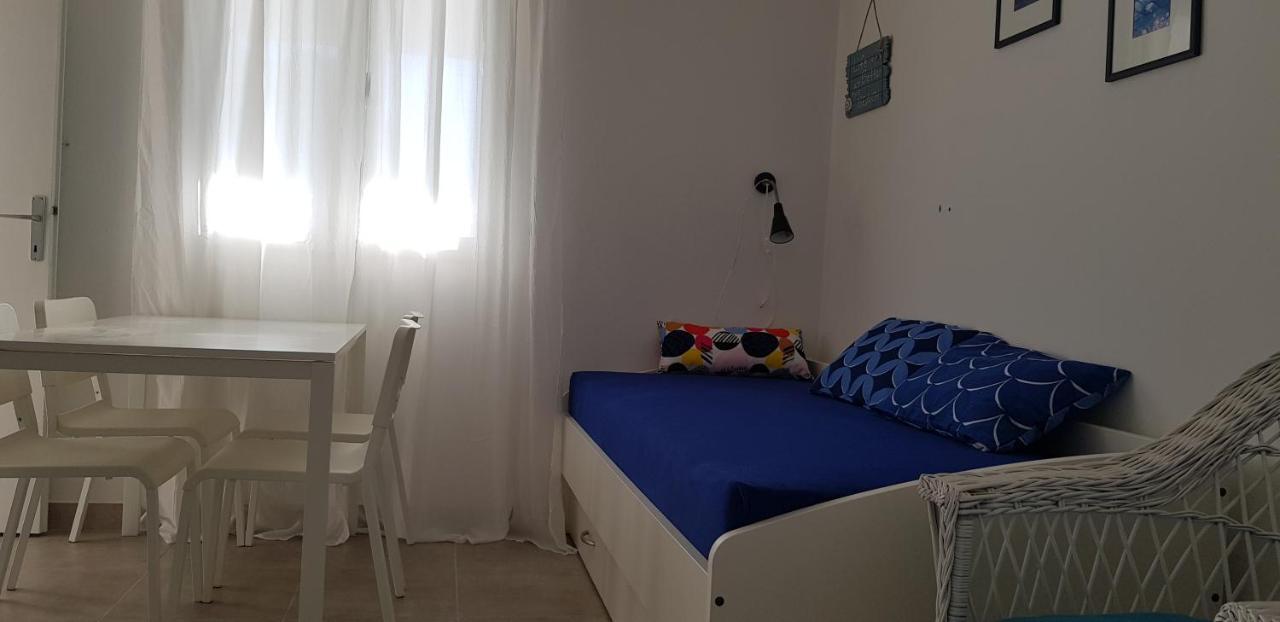 Apartmani Balazic Klek Buitenkant foto